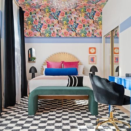 Insta Worthy Home! *Sleeps 8* - Walker'S Point! Milwaukee Exteriör bild