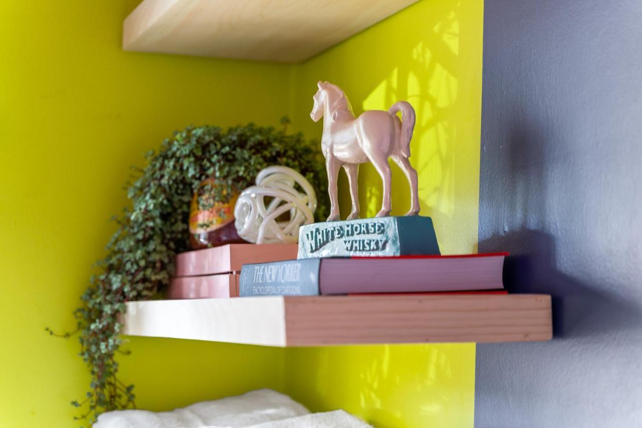 Insta Worthy Home! *Sleeps 8* - Walker'S Point! Milwaukee Exteriör bild