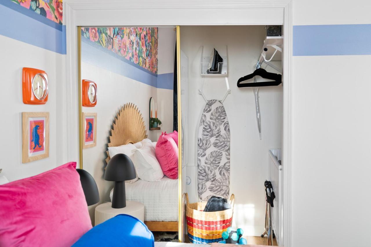 Insta Worthy Home! *Sleeps 8* - Walker'S Point! Milwaukee Exteriör bild
