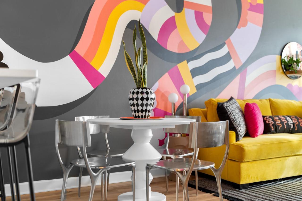 Insta Worthy Home! *Sleeps 8* - Walker'S Point! Milwaukee Exteriör bild