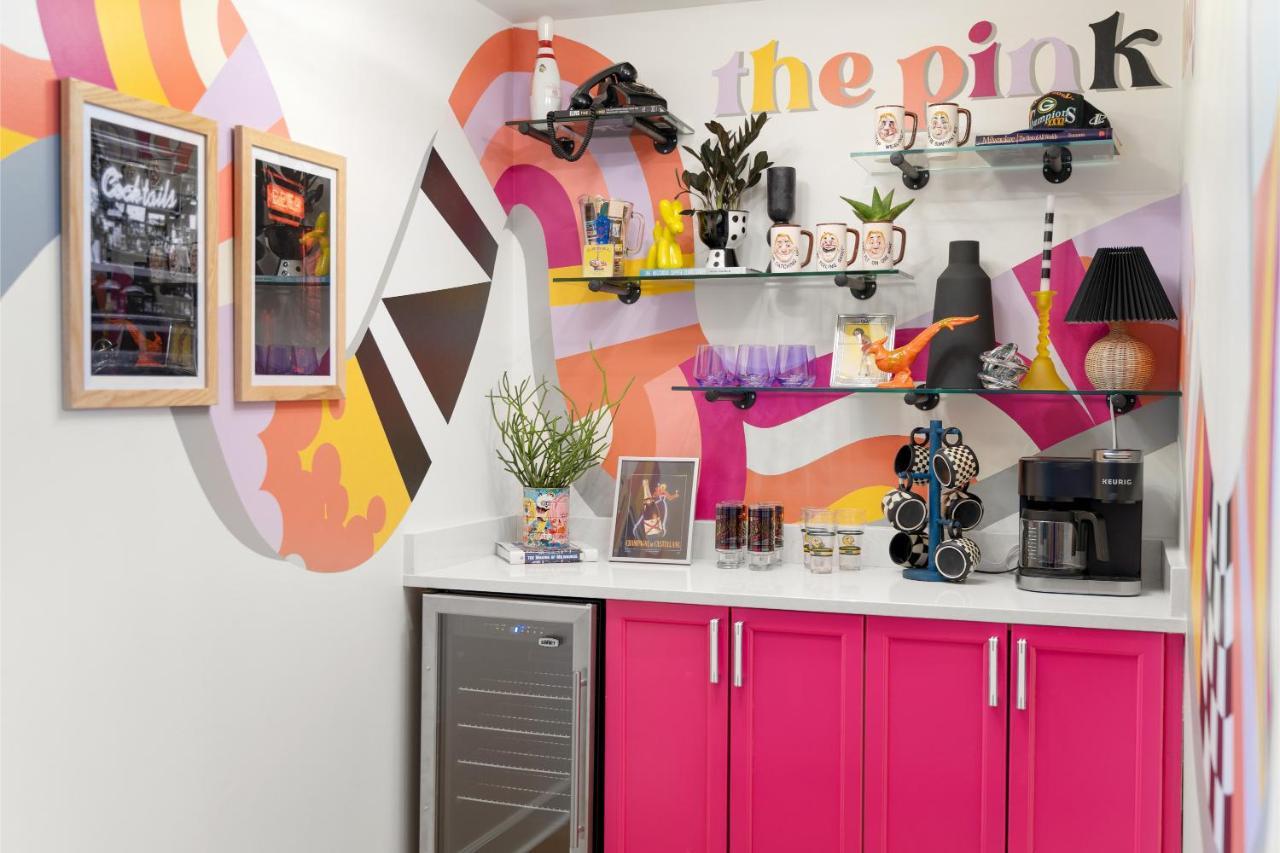 Insta Worthy Home! *Sleeps 8* - Walker'S Point! Milwaukee Exteriör bild