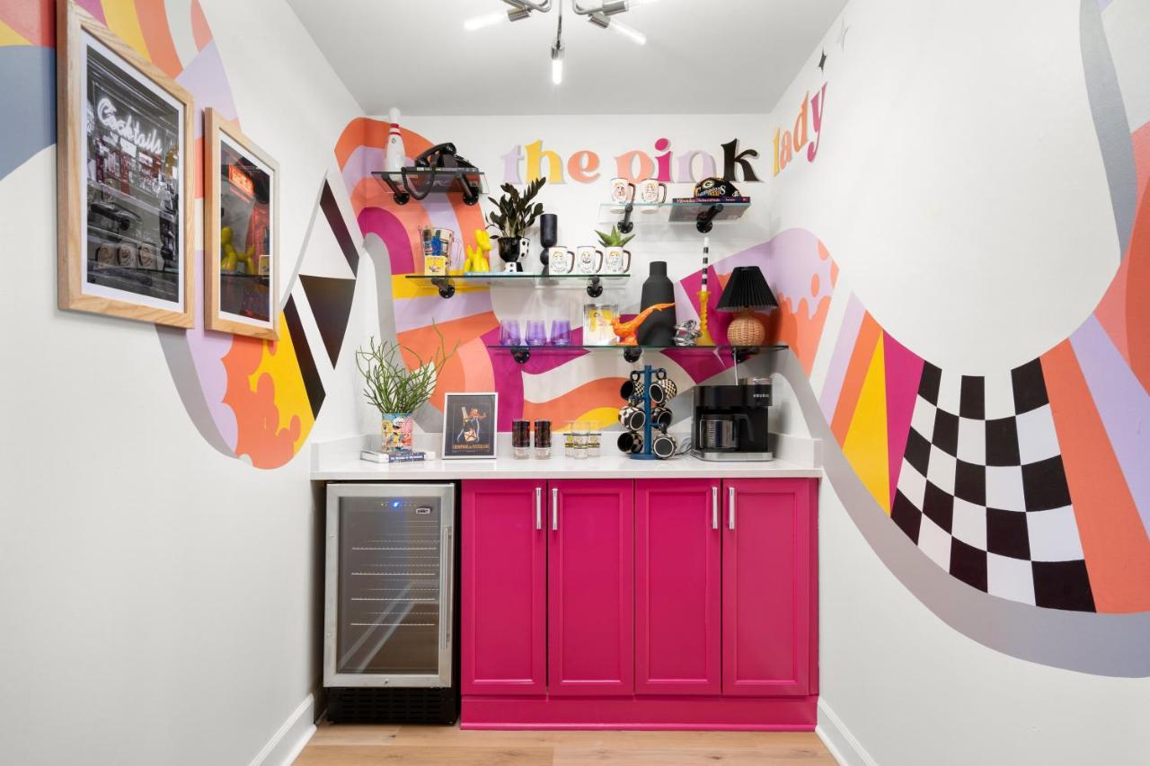 Insta Worthy Home! *Sleeps 8* - Walker'S Point! Milwaukee Exteriör bild