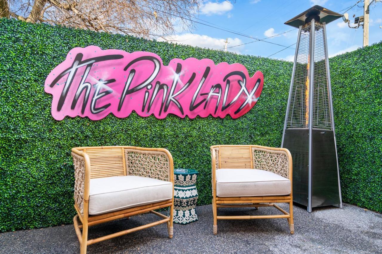 Insta Worthy Home! *Sleeps 8* - Walker'S Point! Milwaukee Exteriör bild
