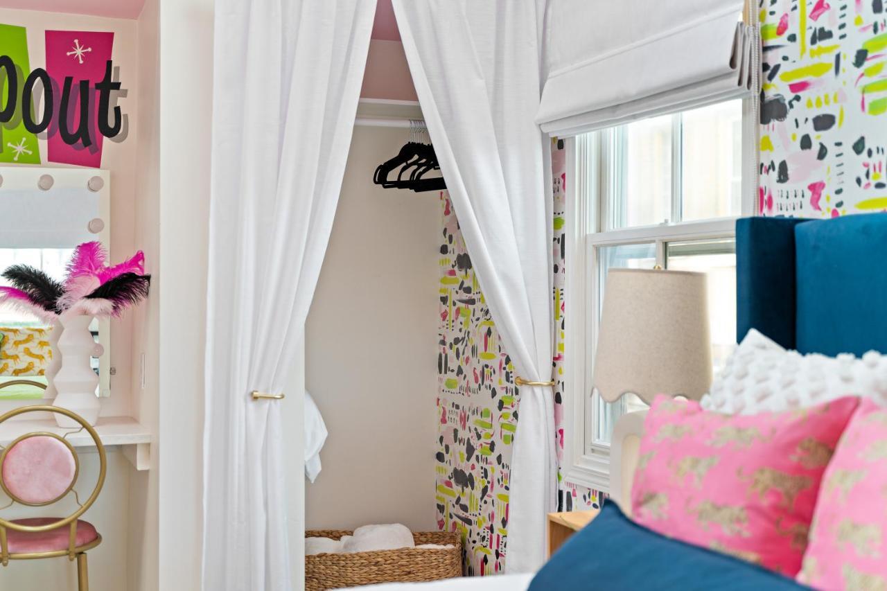Insta Worthy Home! *Sleeps 8* - Walker'S Point! Milwaukee Exteriör bild