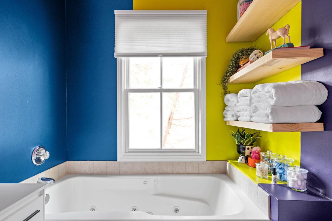 Insta Worthy Home! *Sleeps 8* - Walker'S Point! Milwaukee Exteriör bild