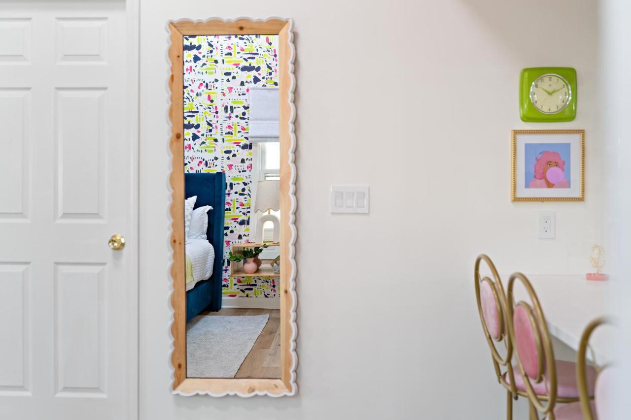 Insta Worthy Home! *Sleeps 8* - Walker'S Point! Milwaukee Exteriör bild