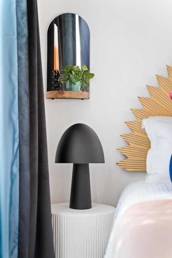 Insta Worthy Home! *Sleeps 8* - Walker'S Point! Milwaukee Exteriör bild